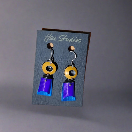 HEFLEE earrings