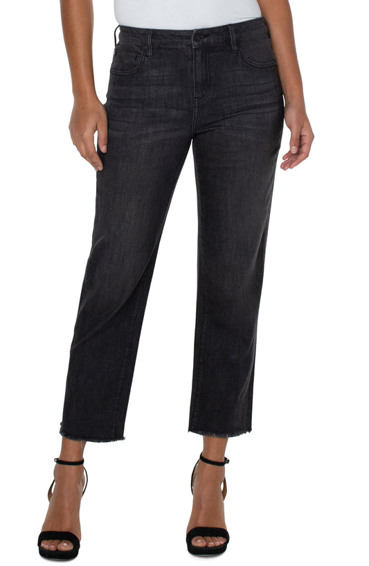 Kennedy Crop Jeans