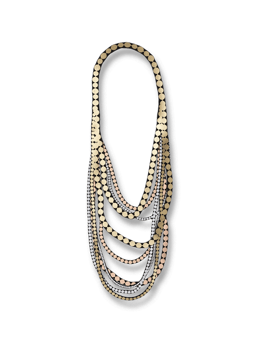Pearl Re Necklace