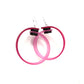 Ora Rubber Earrings