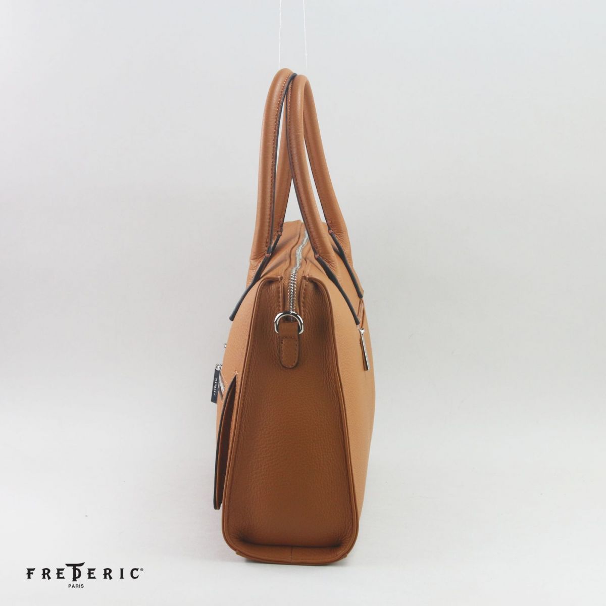Pocket Handbag - Medium Bag