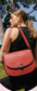 Brique handbag - Medium Bag