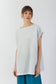 Cotton Jersey Tunic