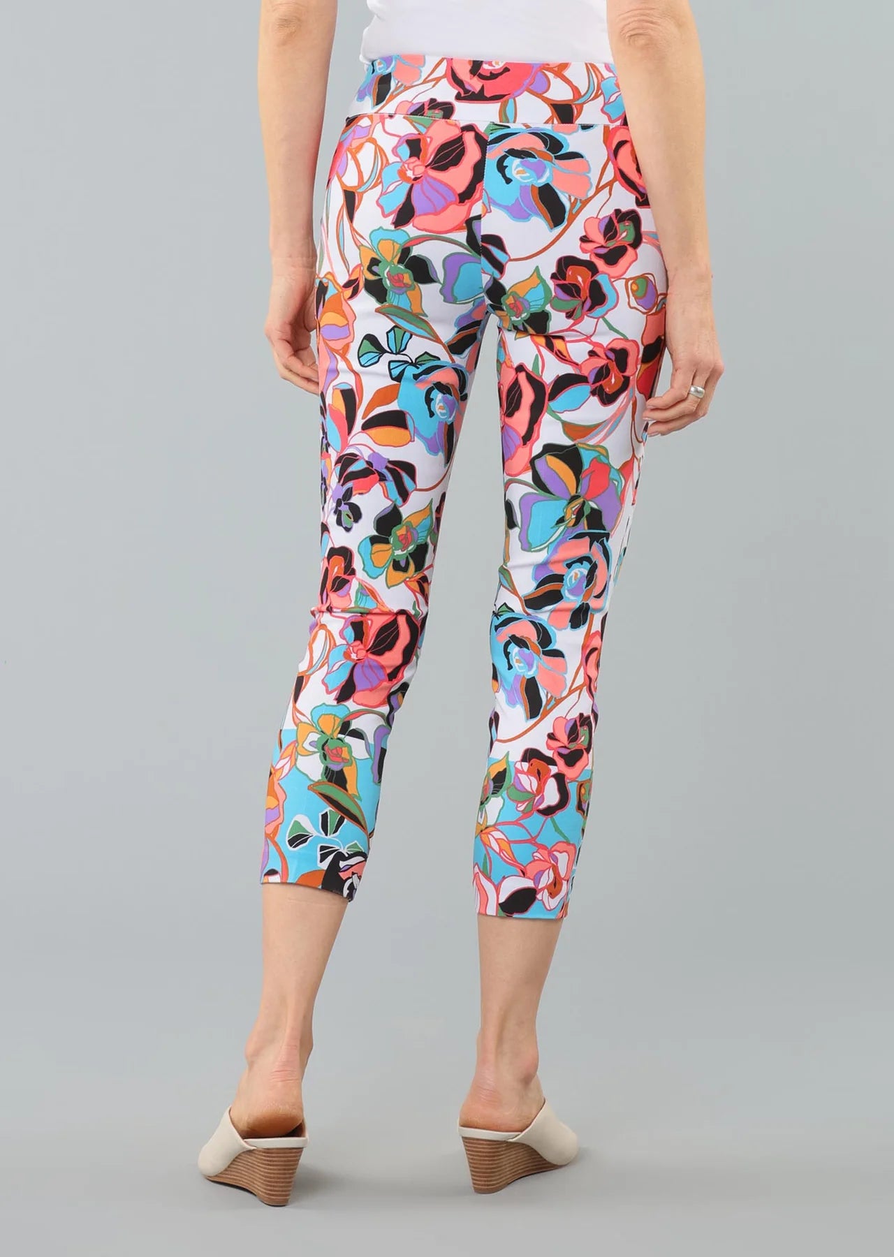 Monticello Thinny Crop Pants