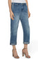 Norma Relaxed Roller Jeans