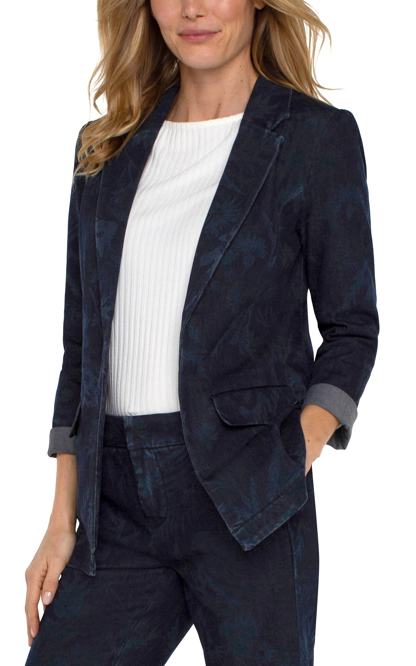 Boyfriend Blazer