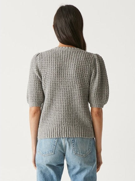 Gemma Puff Sleeve Sweater