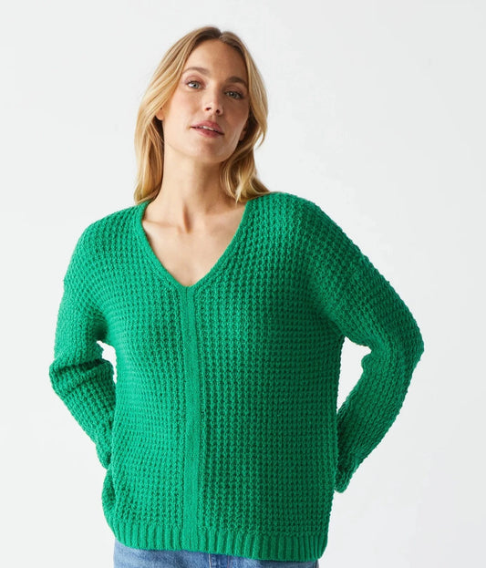 Kelsie Pullover Sweater