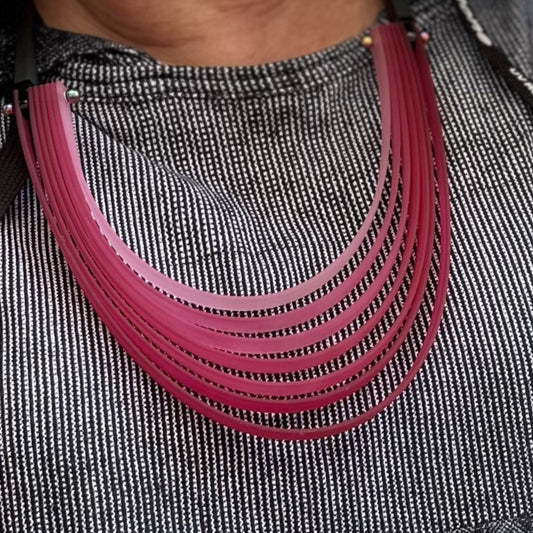 DAHLIA necklace
