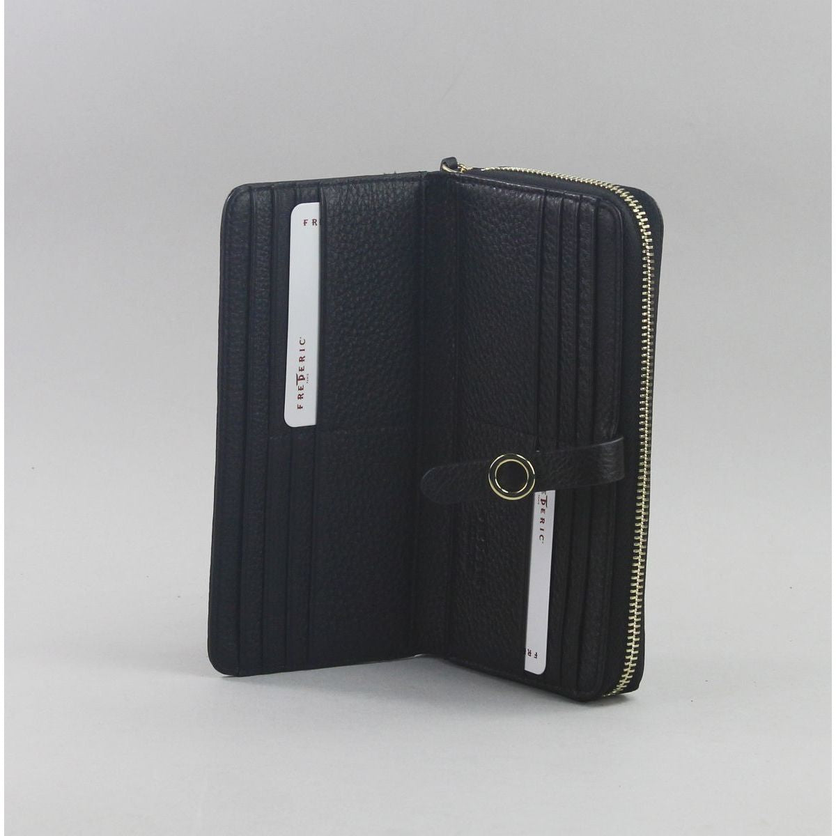 Rectangle Wallet - Large