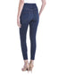 Farrah High Waist Pull-On Jeans