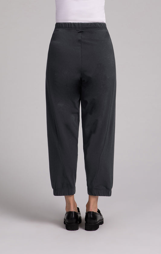 Half Cuff Jogger Pant