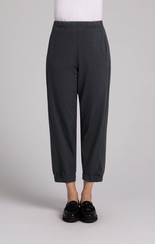 Half Cuff Jogger Pant