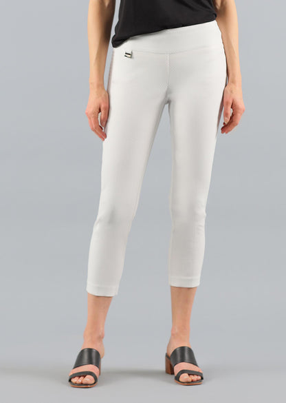Kate Pique Thinny Crop Pants