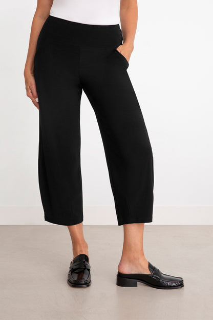 Narrow Lantern Pant